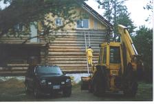 Montague Home Construction