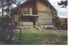 Montague Home Construction