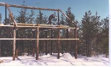 Montague Home Construction