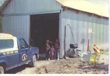 Montague Home Construction