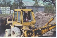 Montague Home Construction