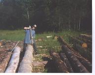 Montague Home Construction