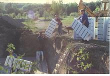 Montague Home Construction