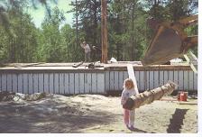 Montague Home Construction