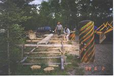 Montague Home Construction