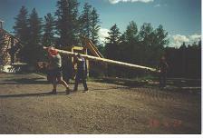 Montague Home Construction